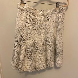 Banana Republic skirt Size 8